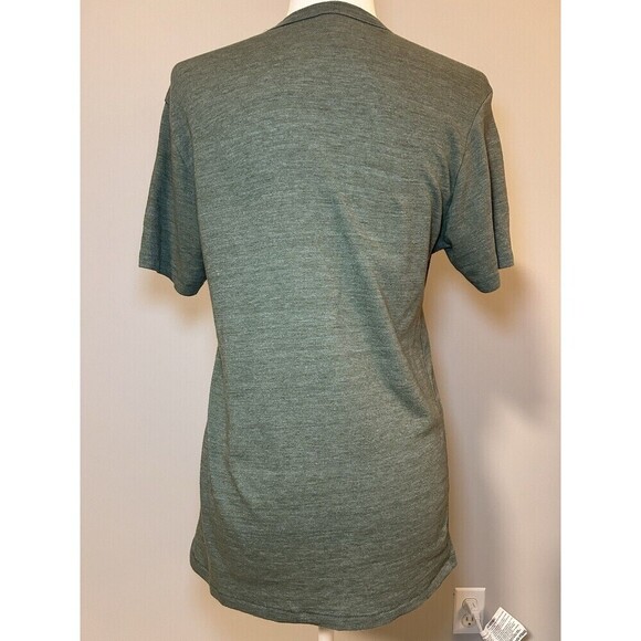 Park City Moose Short Sleeve Tee Men’s Small - Picture 3 of 7